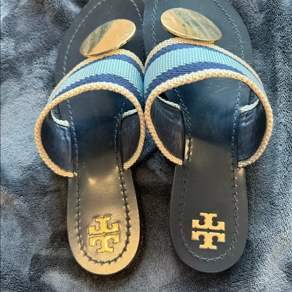 Tory Burch women sandal - Picture 4 of 4
